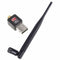 Wi-Fi Dongle USB Wireless Adapter 900 mbps - WiFi Receiver