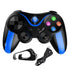 Wireless Bluetooth Gamepad Controller Joystick For Android -Ios - PC -PS3 VA-013 - WooTech Online Shopping In SA