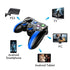 Wireless Bluetooth Gamepad Controller Joystick For Android -Ios - PC -PS3 VA-013 - WooTech Online Shopping In SA