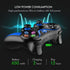 Wireless Bluetooth Gamepad Controller Joystick For Android -Ios - PC -PS3 VA-013 - WooTech Online Shopping In SA