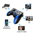 Wireless Bluetooth Gamepad Controller Joystick For Android -Ios - PC -PS3 VA-013 - WooTech Online Shopping In SA
