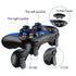 Wireless Bluetooth Gamepad Controller Joystick For Android -Ios - PC -PS3 VA-013 - WooTech Online Shopping In SA