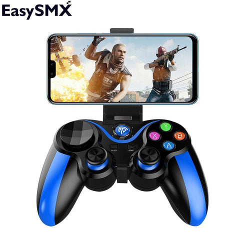 Wireless Bluetooth Gamepad Controller Joystick For Android -Ios - PC -PS3 VA-013 - WooTech Online Shopping In SA