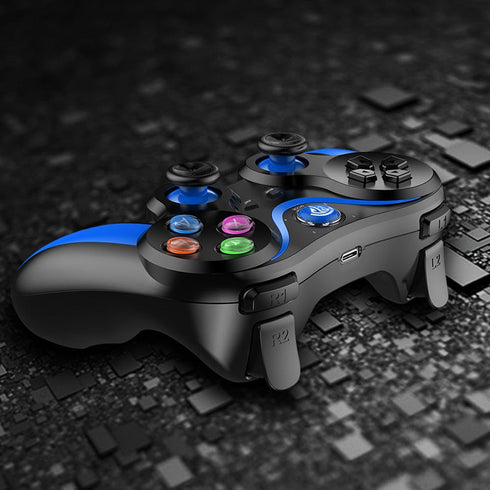 Wireless Bluetooth Gamepad Controller Joystick For Android -Ios - PC -PS3 VA-013 - WooTech Online Shopping In SA