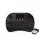 Wireless mini keyboard And Mouse-pad For PC, Pad, Andriod TV Box etc - WooTech Online Shopping In SA