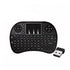 Wireless mini keyboard And Mouse-pad For PC, Pad, Andriod TV Box etc - WooTech Online Shopping In SA