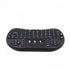 Wireless mini keyboard And Mouse-pad For PC, Pad, Andriod TV Box etc - WooTech Online Shopping In SA