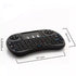 Wireless mini keyboard And Mouse-pad For PC, Pad, Andriod TV Box etc - WooTech Online Shopping In SA