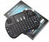 Wireless mini keyboard And Mouse-pad For PC, Pad, Andriod TV Box etc - WooTech Online Shopping In SA