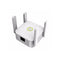 Wireless-N Wifi Repeater Pro - White - WooTech Online Shopping In SA