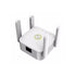 Wireless-N Wifi Repeater Pro - White - WooTech Online Shopping In SA