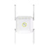 Wireless-N Wifi Repeater Pro - White - WooTech Online Shopping In SA