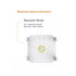 Wireless-N Wifi Repeater Pro - White - WooTech Online Shopping In SA