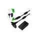 4800 Single battery Play and Charge Kit Black (Xbox 360 Controller Battery) - generic - WooTech Online Shopping