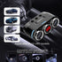 Yantu Car Cigarette Shocket B39 - WooTech Online Shopping In SA