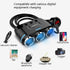 Yantu Car Cigarette Shocket B39 - WooTech Online Shopping In SA