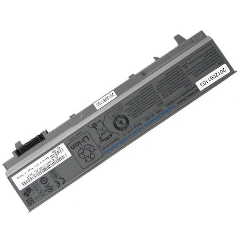 Replacement laptop battery for DELL - E6400 - WooTech Online Shopping