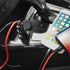 Hoco Z21 Dual Port Car Charger