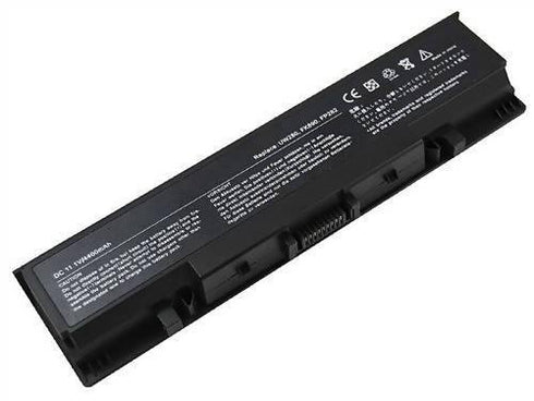 Replacement laptop battery for Dell - 1520 - WooTech Online Shopping